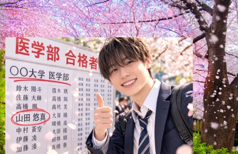 ???? 合格者の声（京都大学医学部）