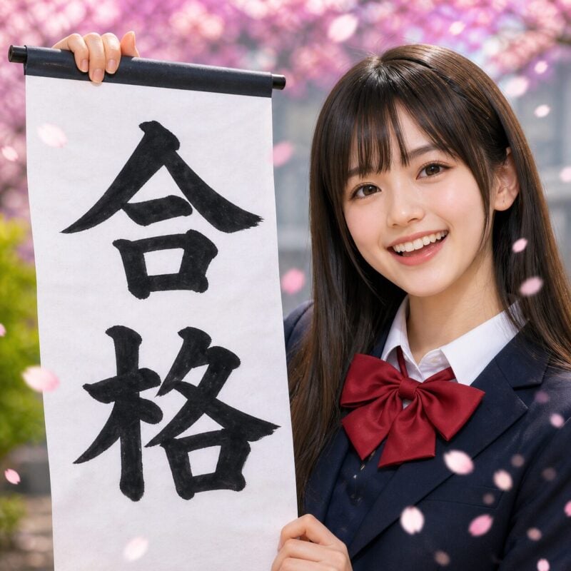 指導日記 #001 〜学年下位から上智大学へ、戻ってきた教え子の一年〜
