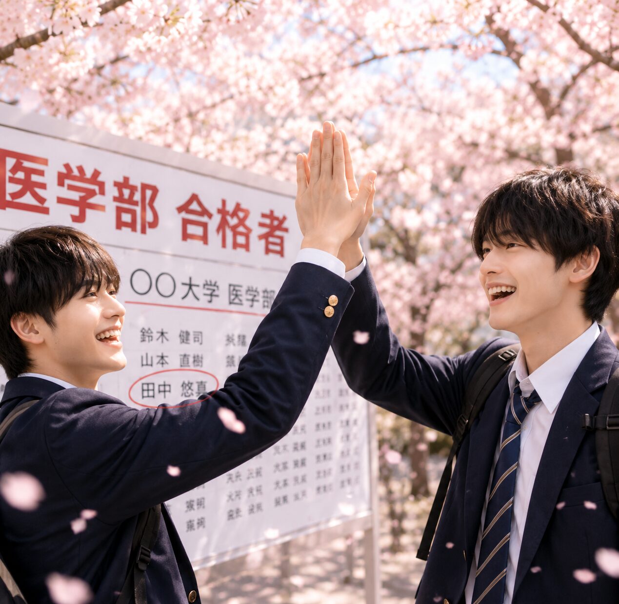 指導日記|「前橋高校は難しい」と言われた中3生が、前橋高校、そして慶應義塾大学へ