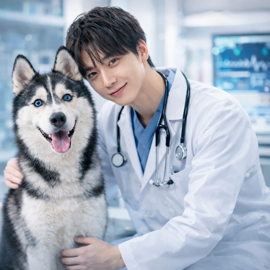 プロフィール