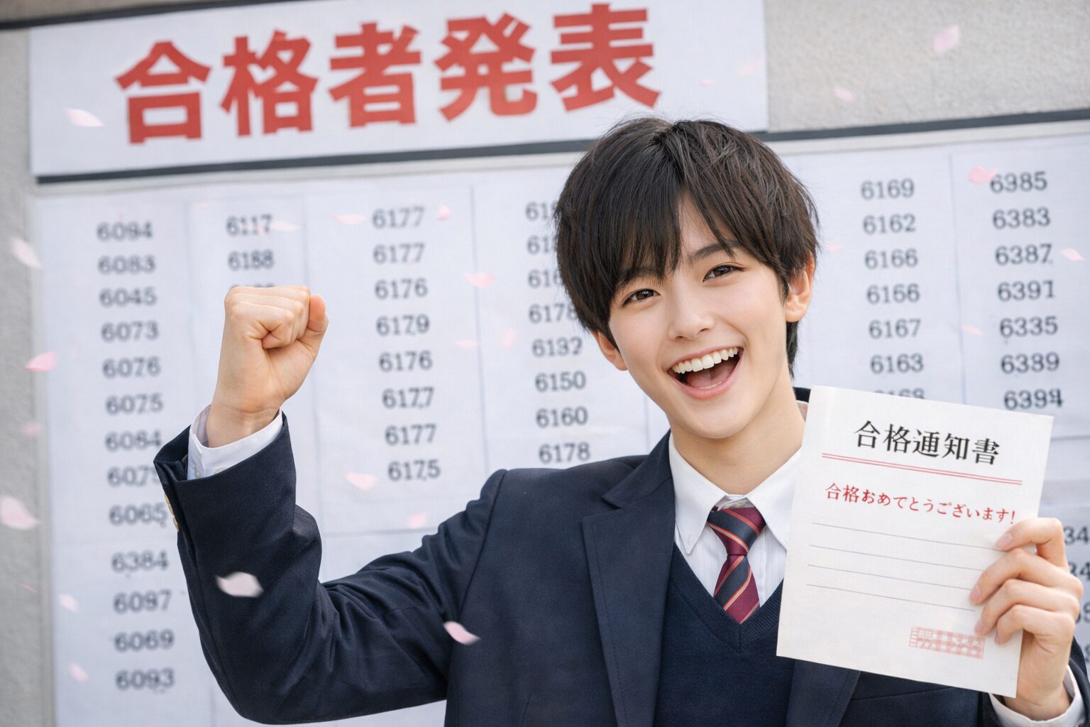 ???? 指導日記|国立・私立を問わず届いた喜びの声