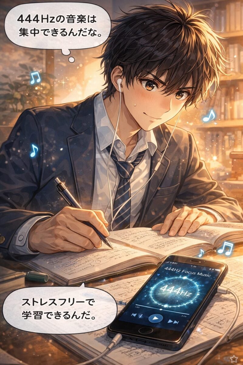 記憶力アップの方法