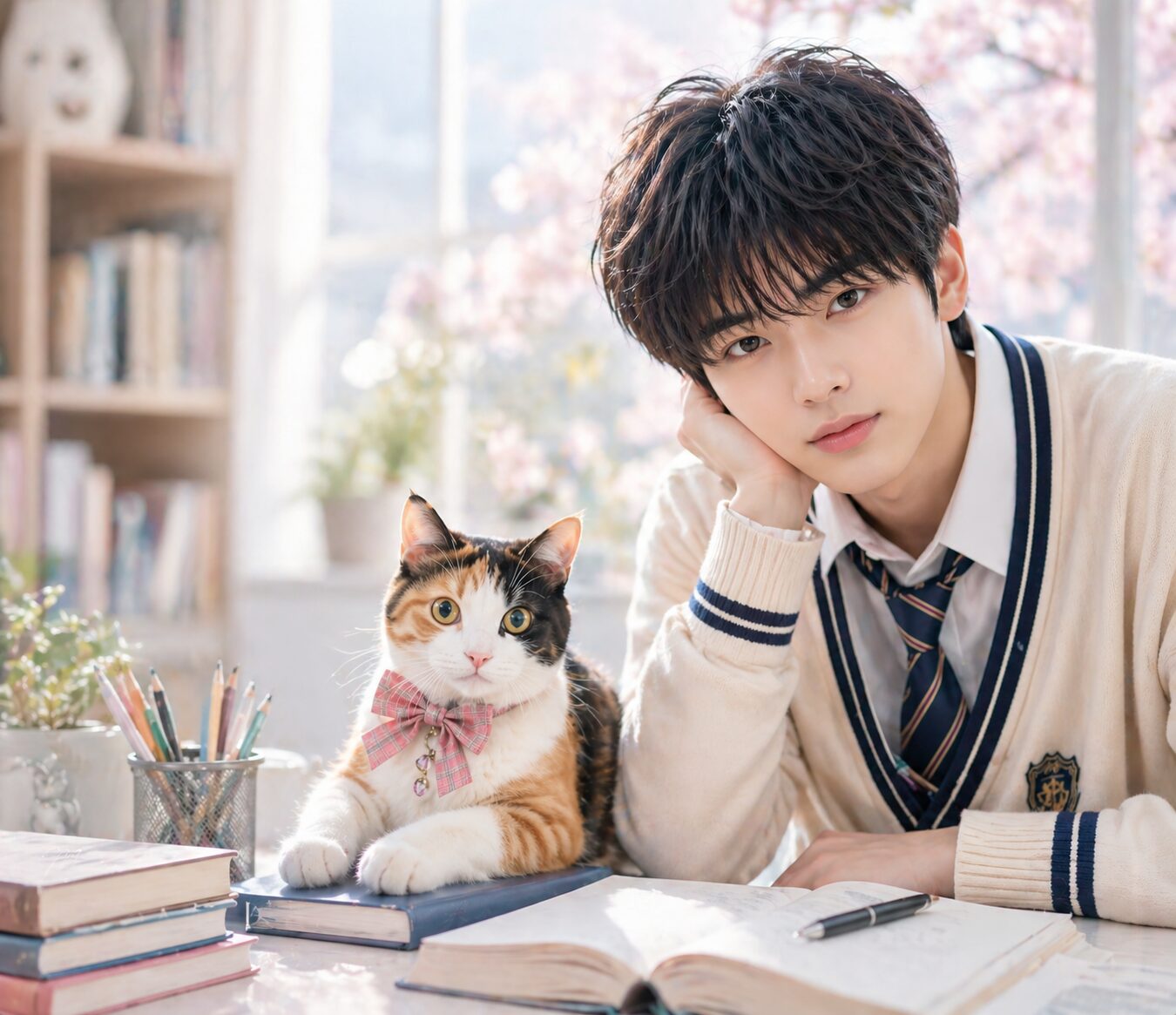 プロフィール