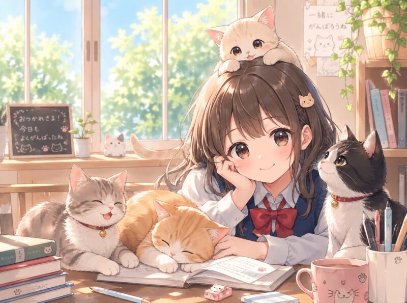 入塾方法