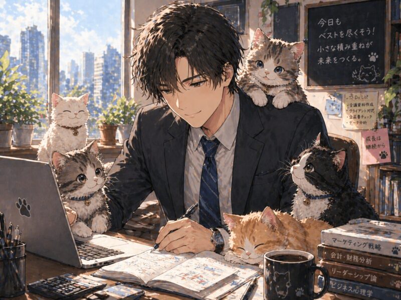 ルールと方針について