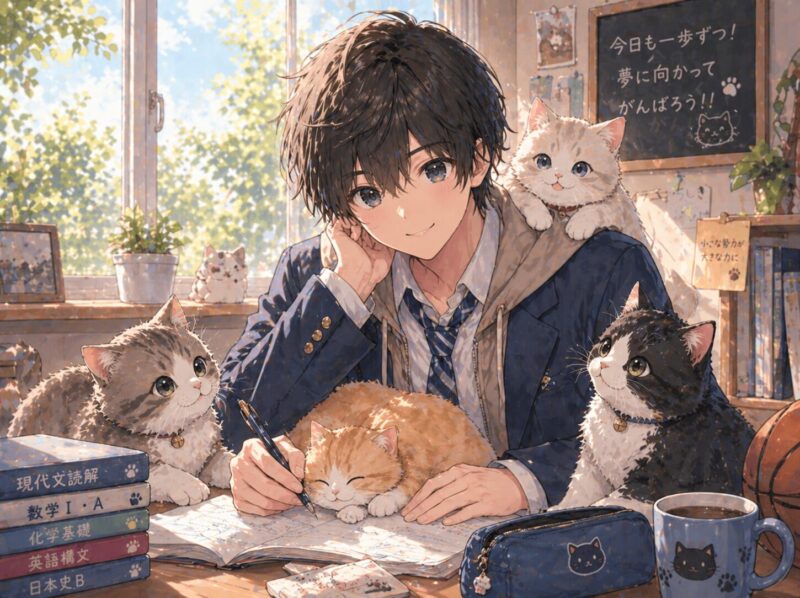 学習イメージ