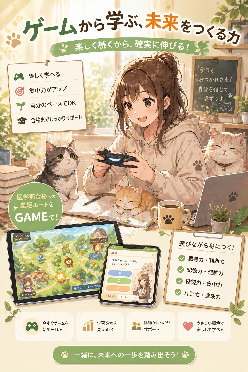 ゲーム購入