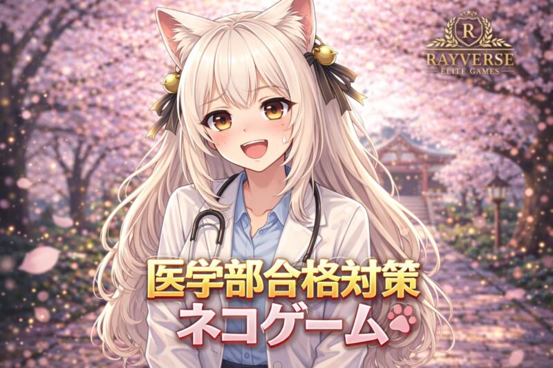 ???? 制作ストーリー