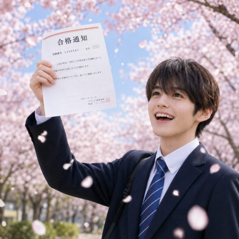 指導日記|コロナ禍のオンライン指導——進路変更を乗り越え、難関私立大学合格