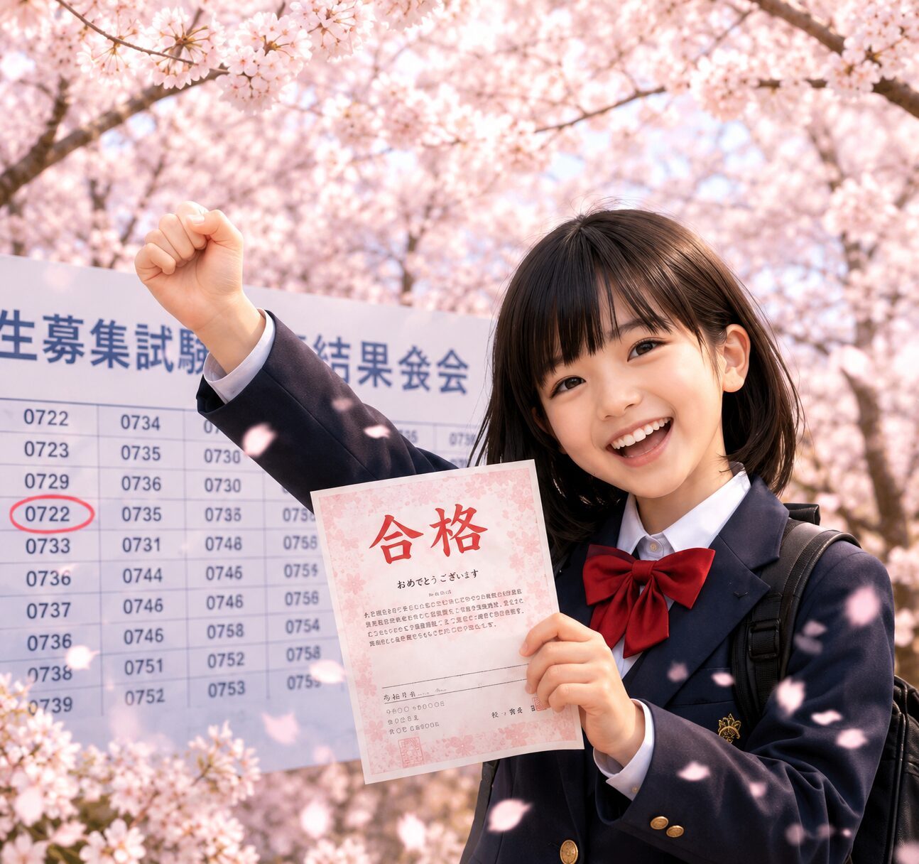 「ヒロ先生の指導合格日記：一か八かの挑戦が名門中学合格へ」