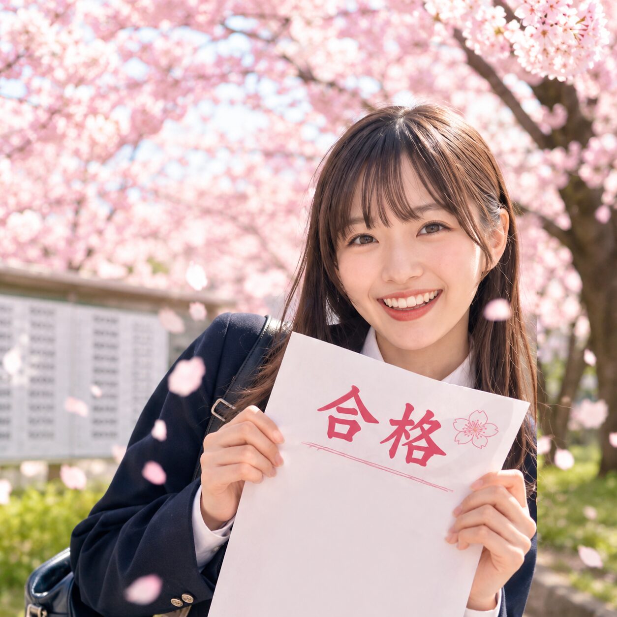???? 指導日記|私立大学医学部・推薦合格(不安を自信に変えた受験)