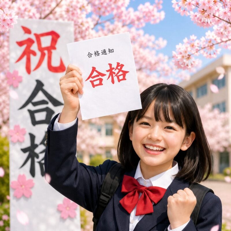 ???? 指導日記 #003 〜偏差値24アップ、明の星女子中学校合格までの一年〜