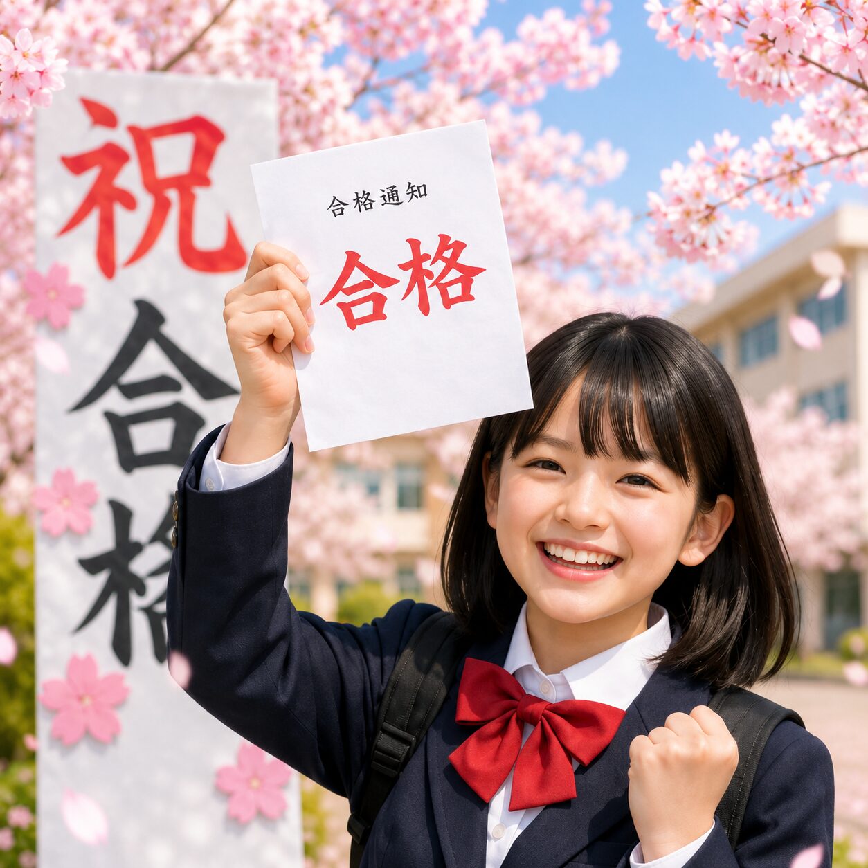 ???? 指導日記 #003 〜偏差値24アップ、明の星女子中学校合格までの一年〜