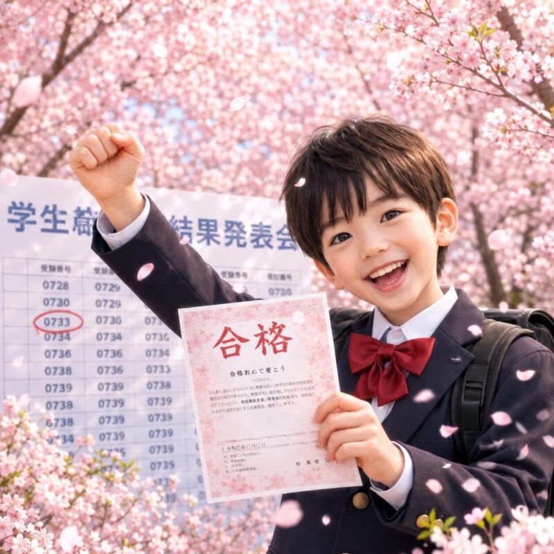 ???? 指導日記 〜英検4級から準2級へ、英語嫌いだった生徒の一年〜