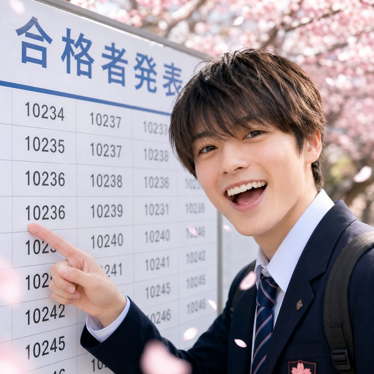 ⚖️ 指導日記|校内順位100位アップ、そして一流大学合格へ——「志望校を2段階上げよう」から始まった逆転