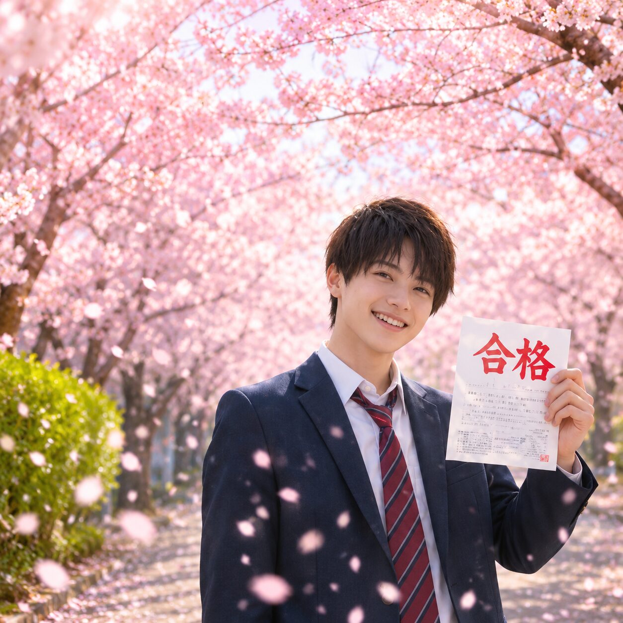 ???? 指導日記|薬学部・推薦合格(中3から大学受験まで、親子と歩んだ指導)