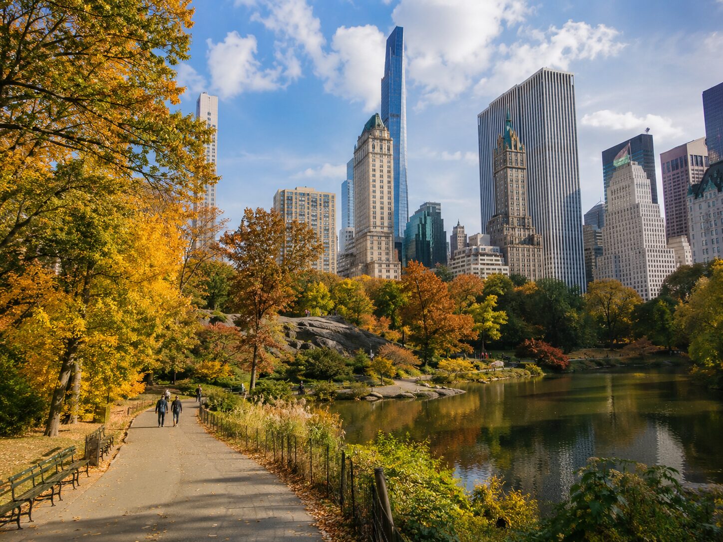 NYC